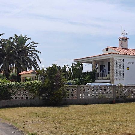 Casa Geminis Vinaros Daire Dış mekan fotoğraf