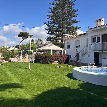 Casa Geminis Vinaros Daire Dış mekan fotoğraf