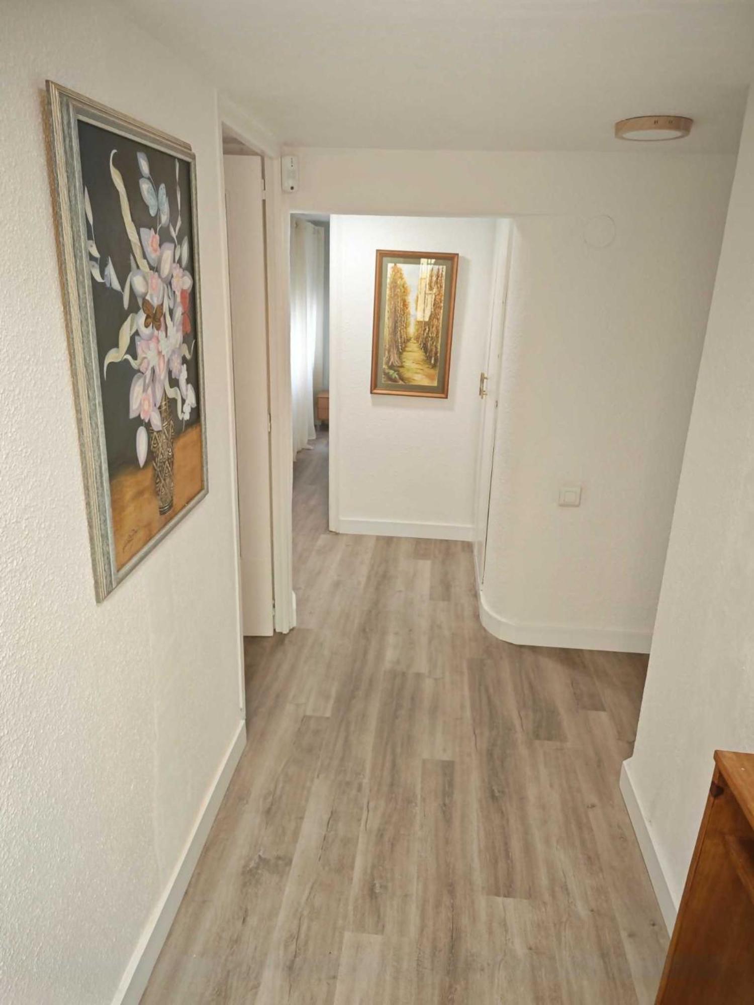 Casa Geminis Vinaros Daire Dış mekan fotoğraf