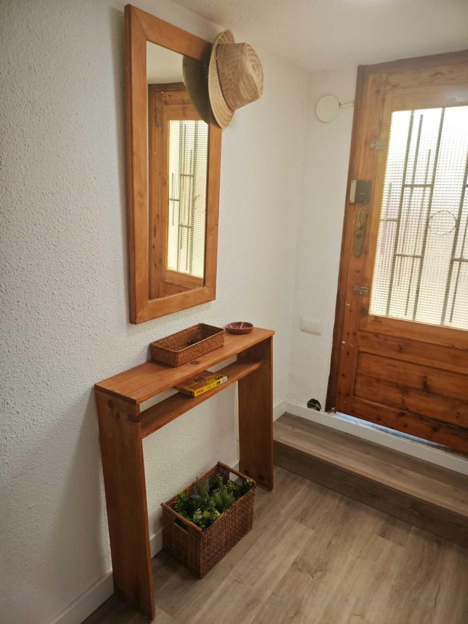 Casa Geminis Vinaros Daire Dış mekan fotoğraf