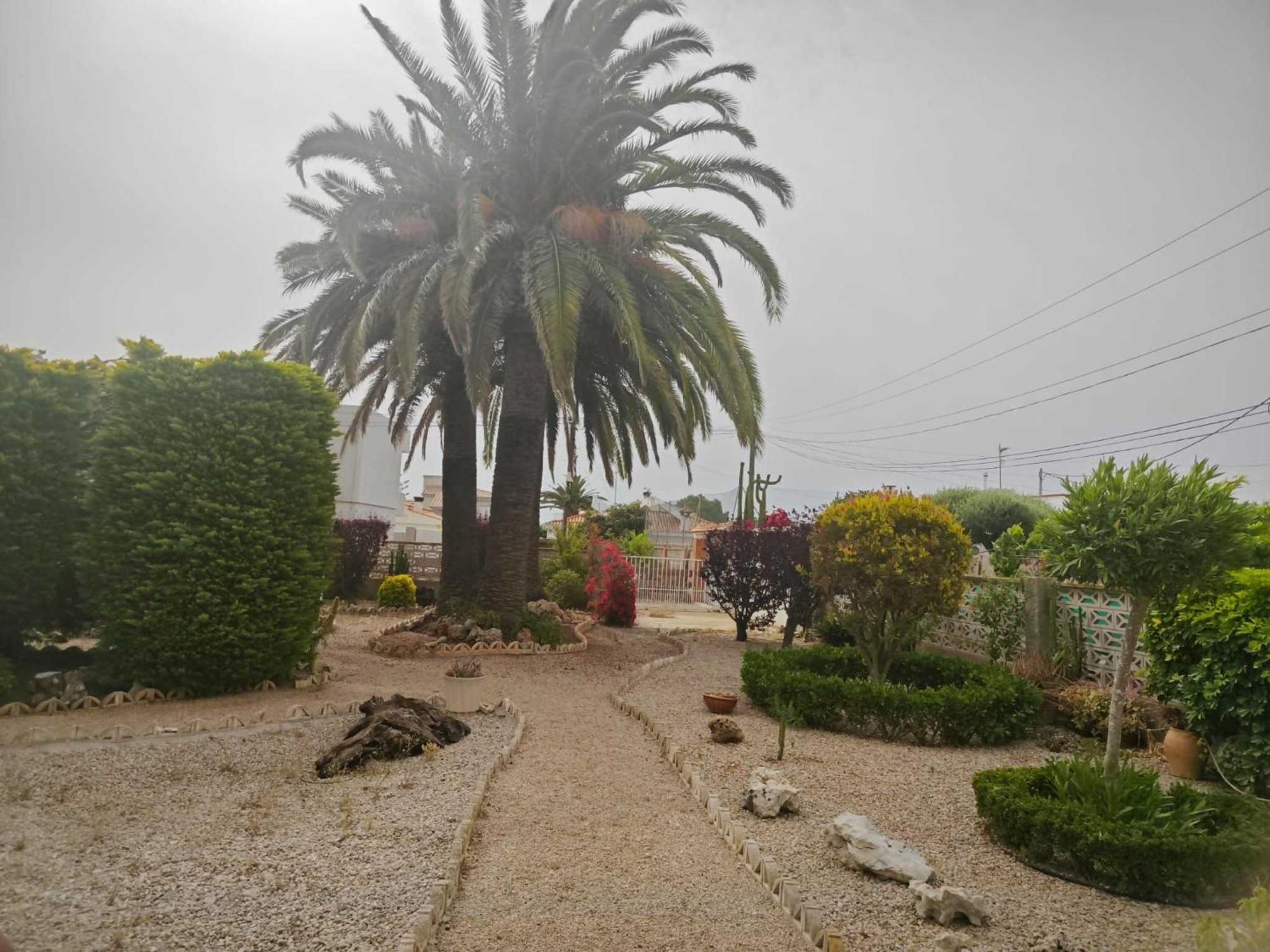 Casa Geminis Vinaros Daire Dış mekan fotoğraf