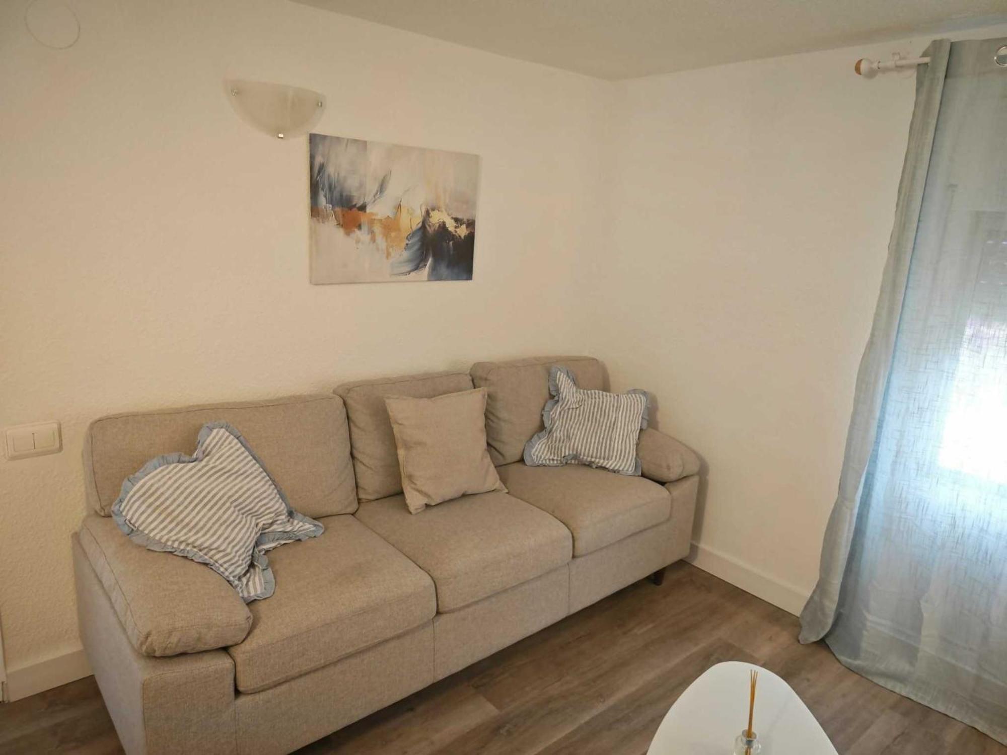 Casa Geminis Vinaros Daire Dış mekan fotoğraf
