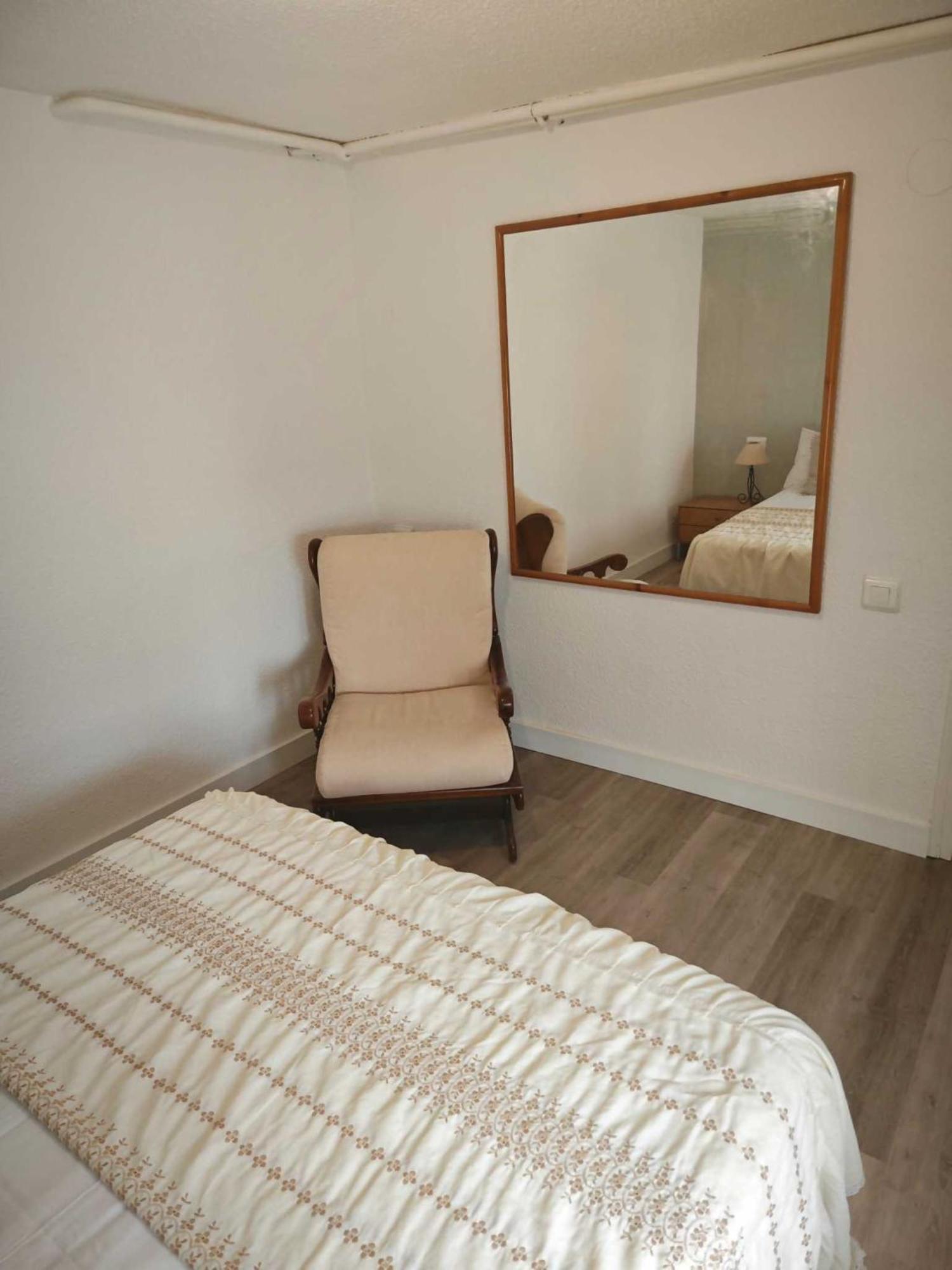 Casa Geminis Vinaros Daire Dış mekan fotoğraf