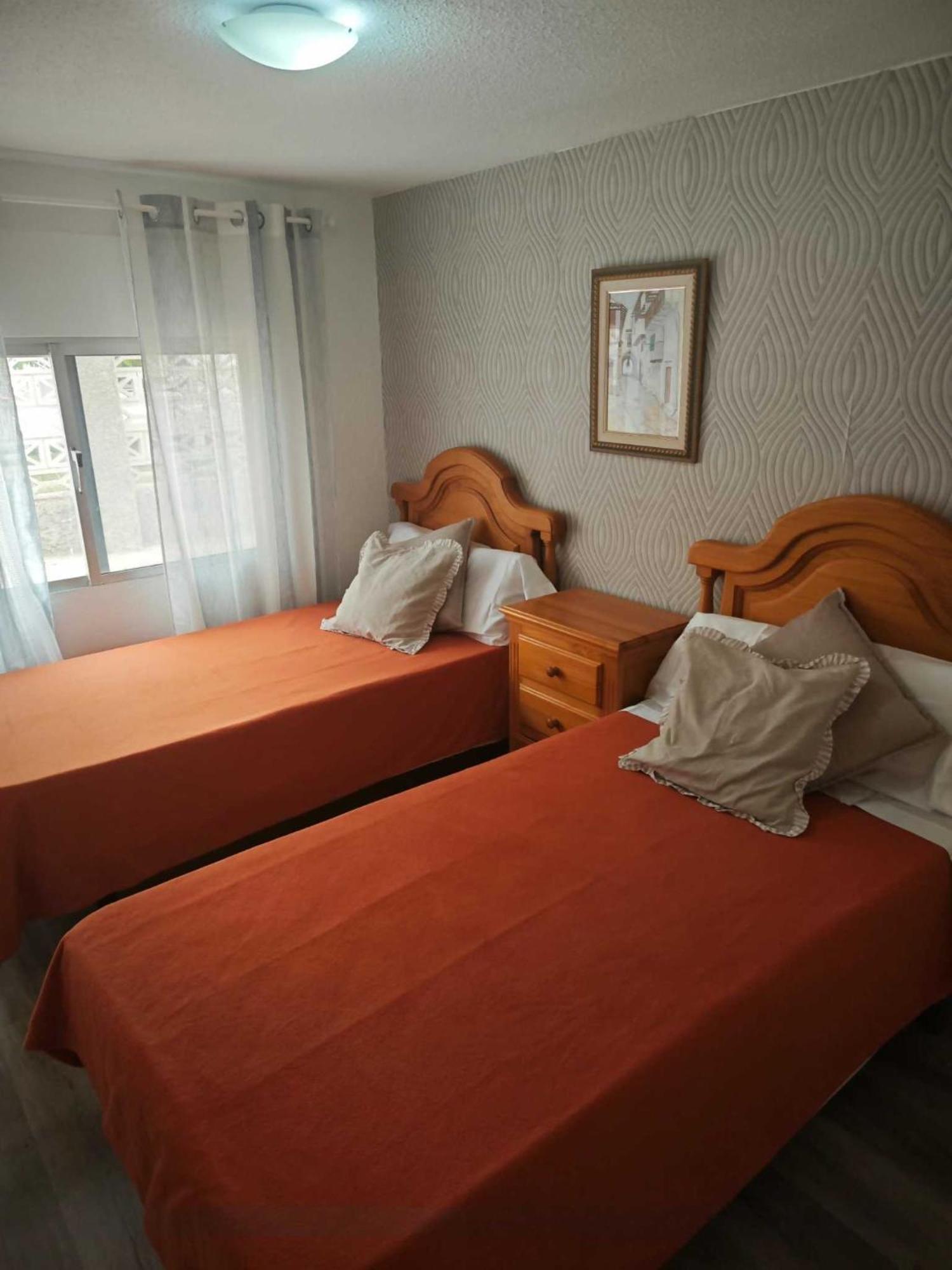 Casa Geminis Vinaros Daire Dış mekan fotoğraf