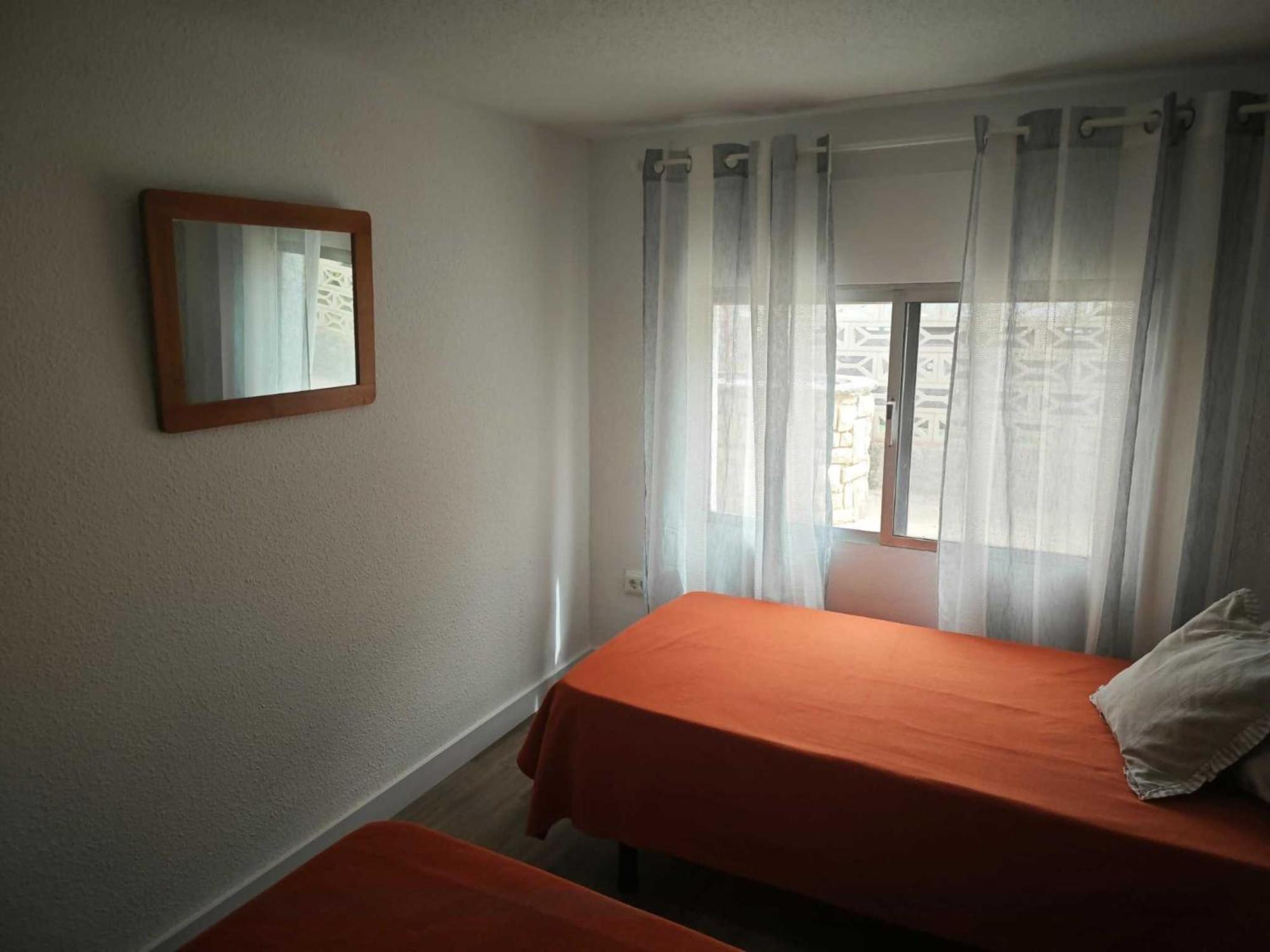 Casa Geminis Vinaros Daire Dış mekan fotoğraf