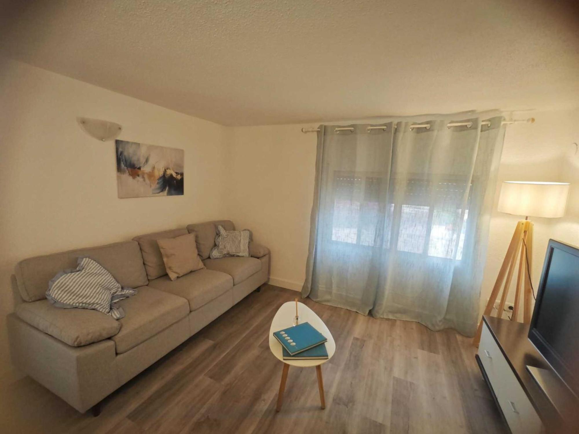 Casa Geminis Vinaros Daire Dış mekan fotoğraf