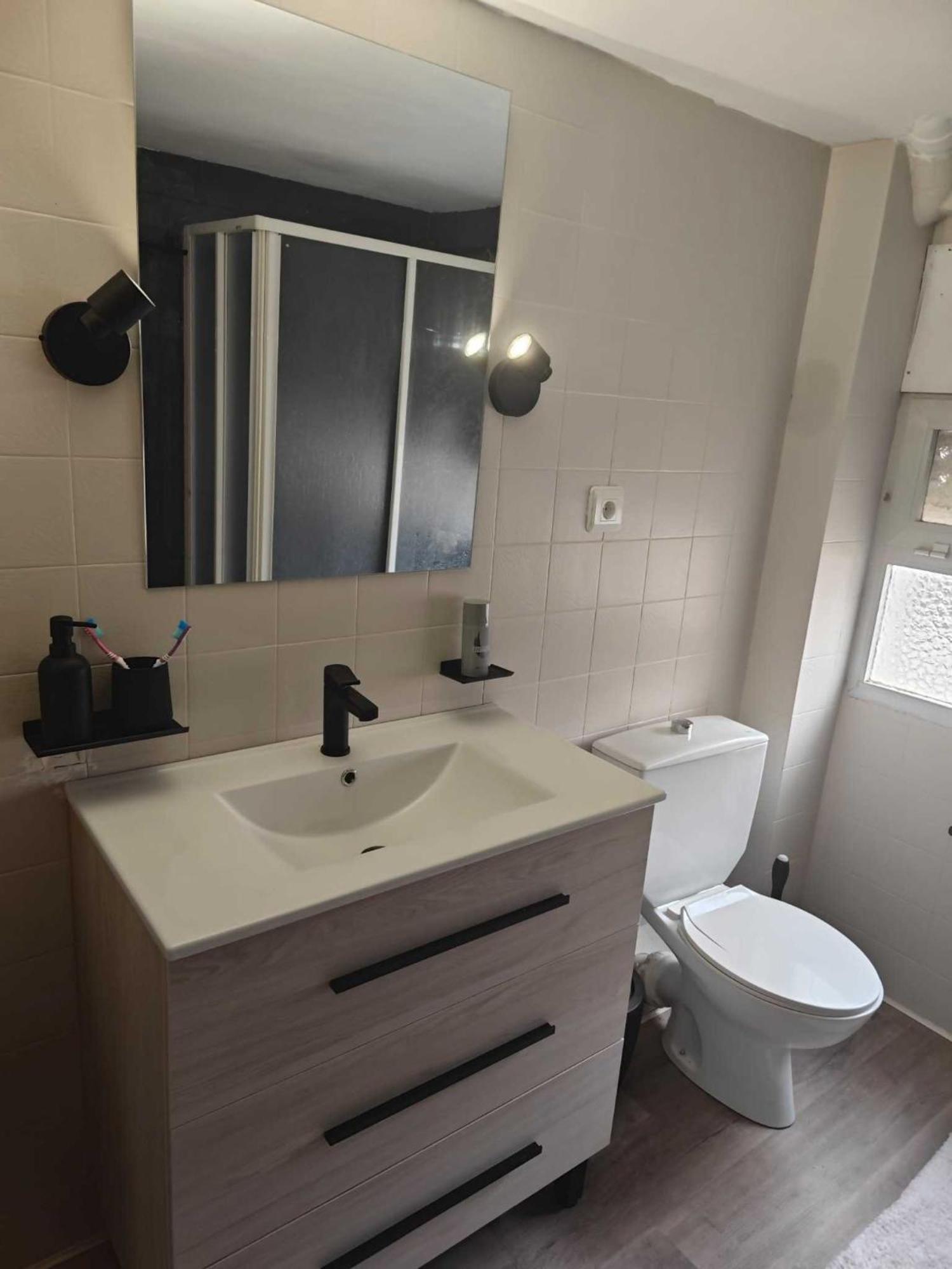 Casa Geminis Vinaros Daire Dış mekan fotoğraf