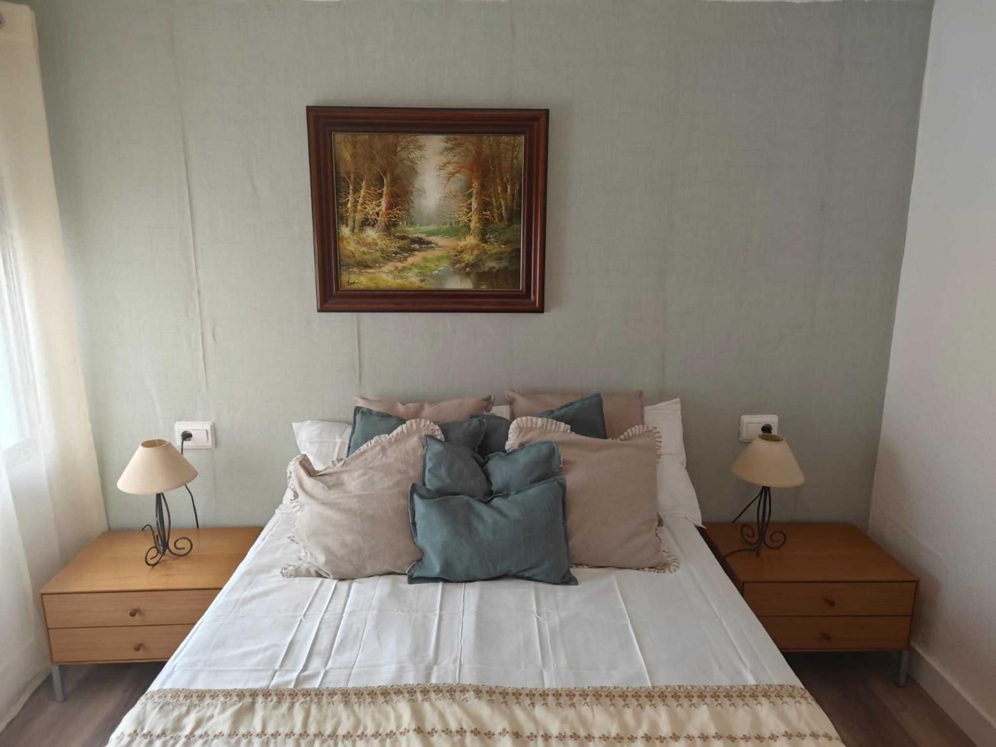 Casa Geminis Vinaros Daire Dış mekan fotoğraf