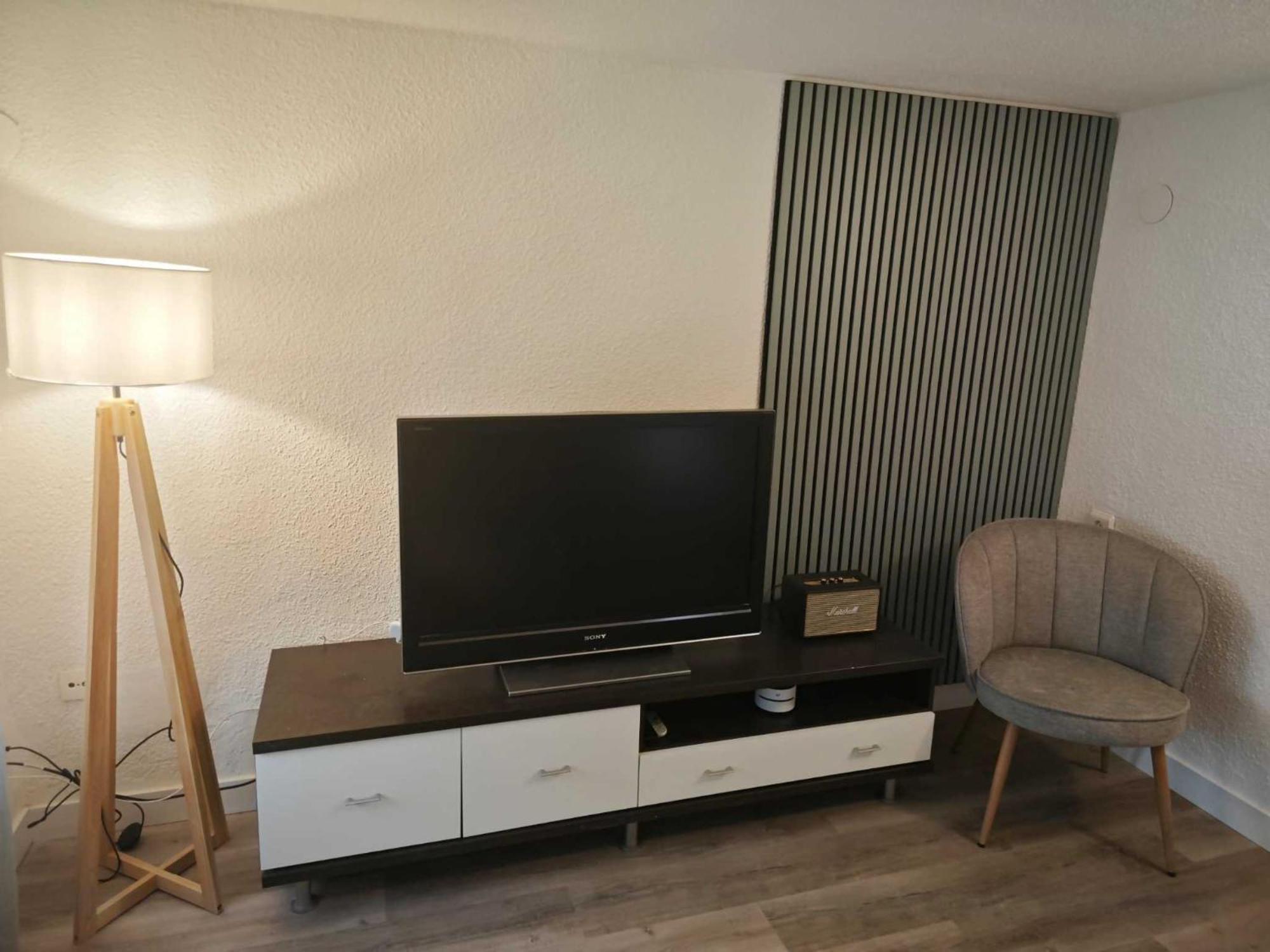 Casa Geminis Vinaros Daire Dış mekan fotoğraf