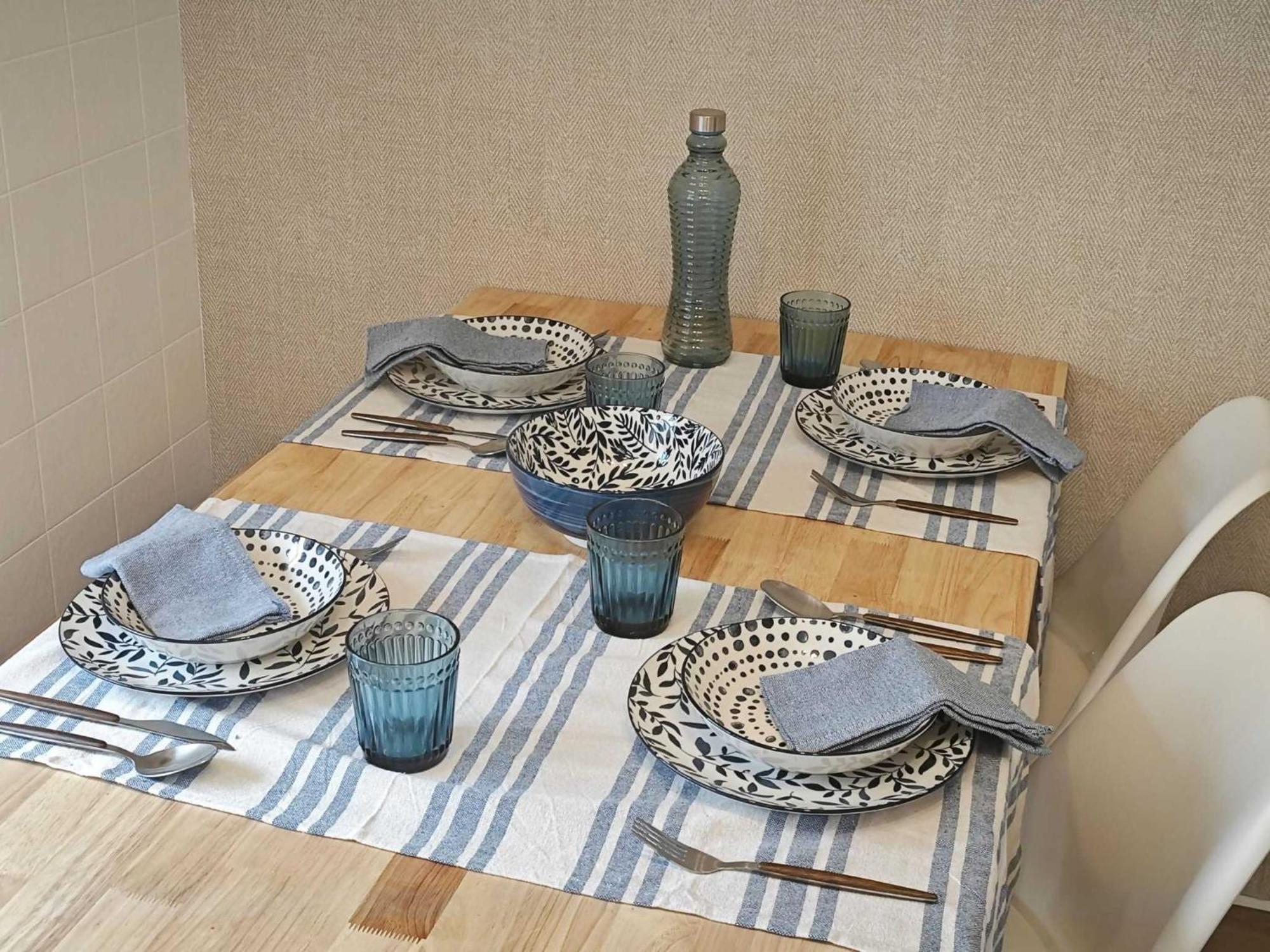 Casa Geminis Vinaros Daire Dış mekan fotoğraf