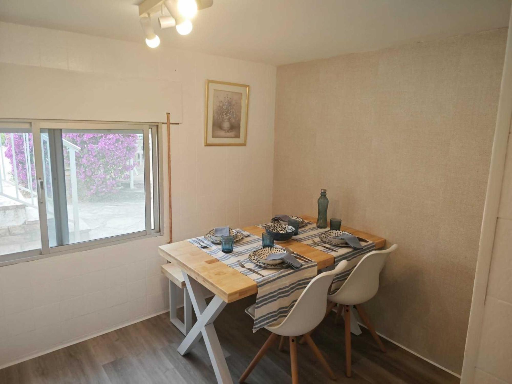 Casa Geminis Vinaros Daire Dış mekan fotoğraf