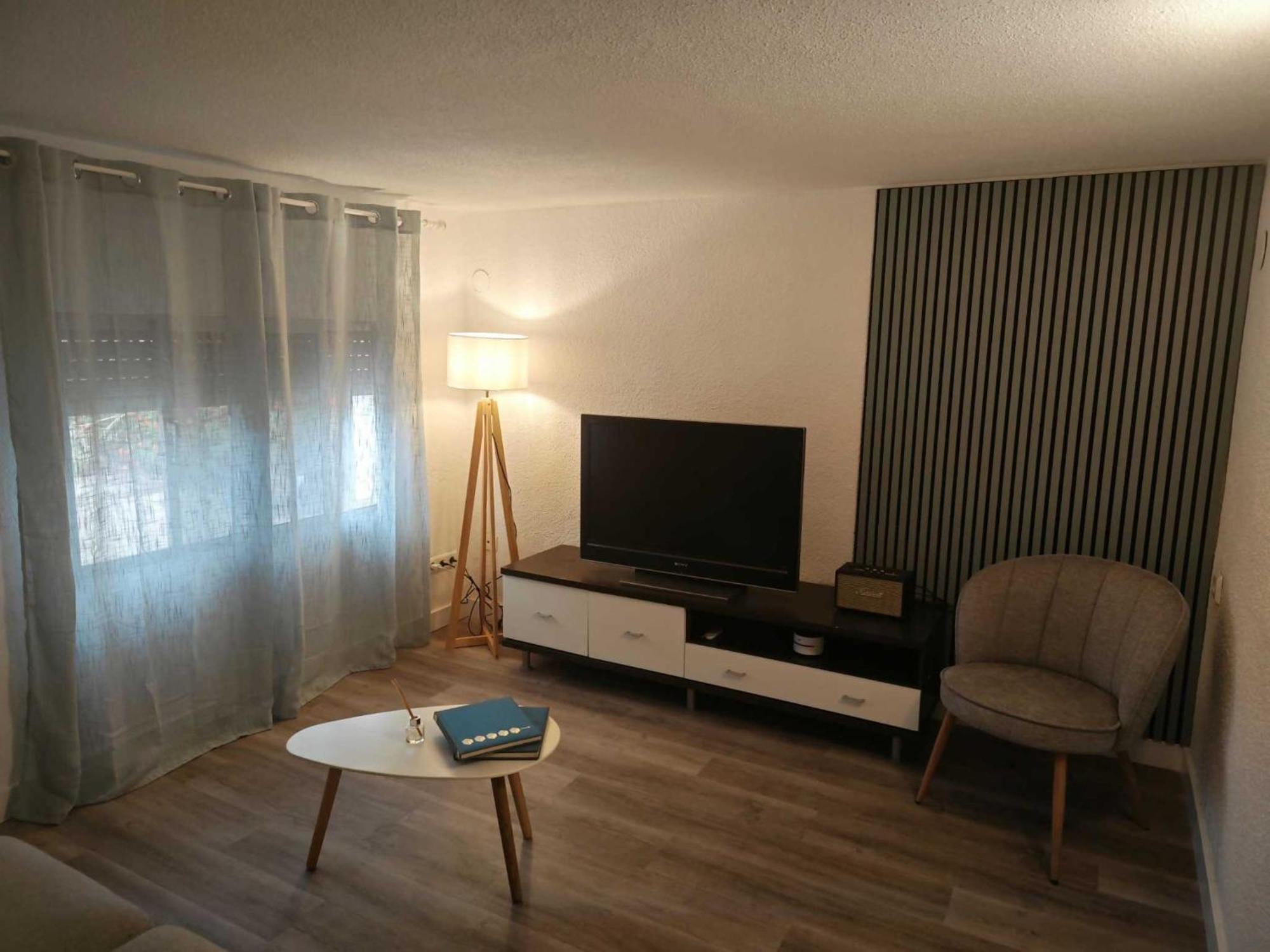 Casa Geminis Vinaros Daire Dış mekan fotoğraf