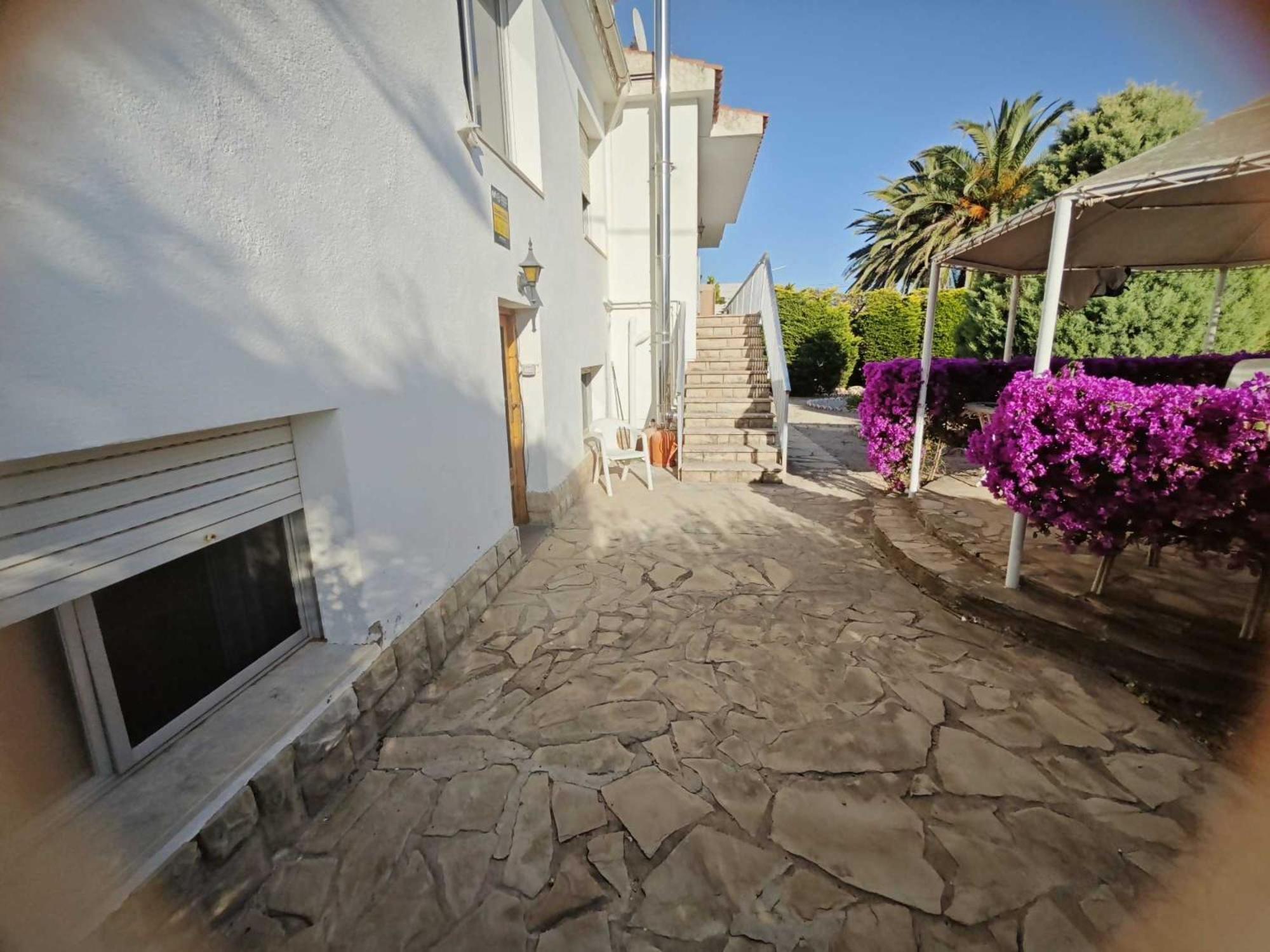 Casa Geminis Vinaros Daire Dış mekan fotoğraf