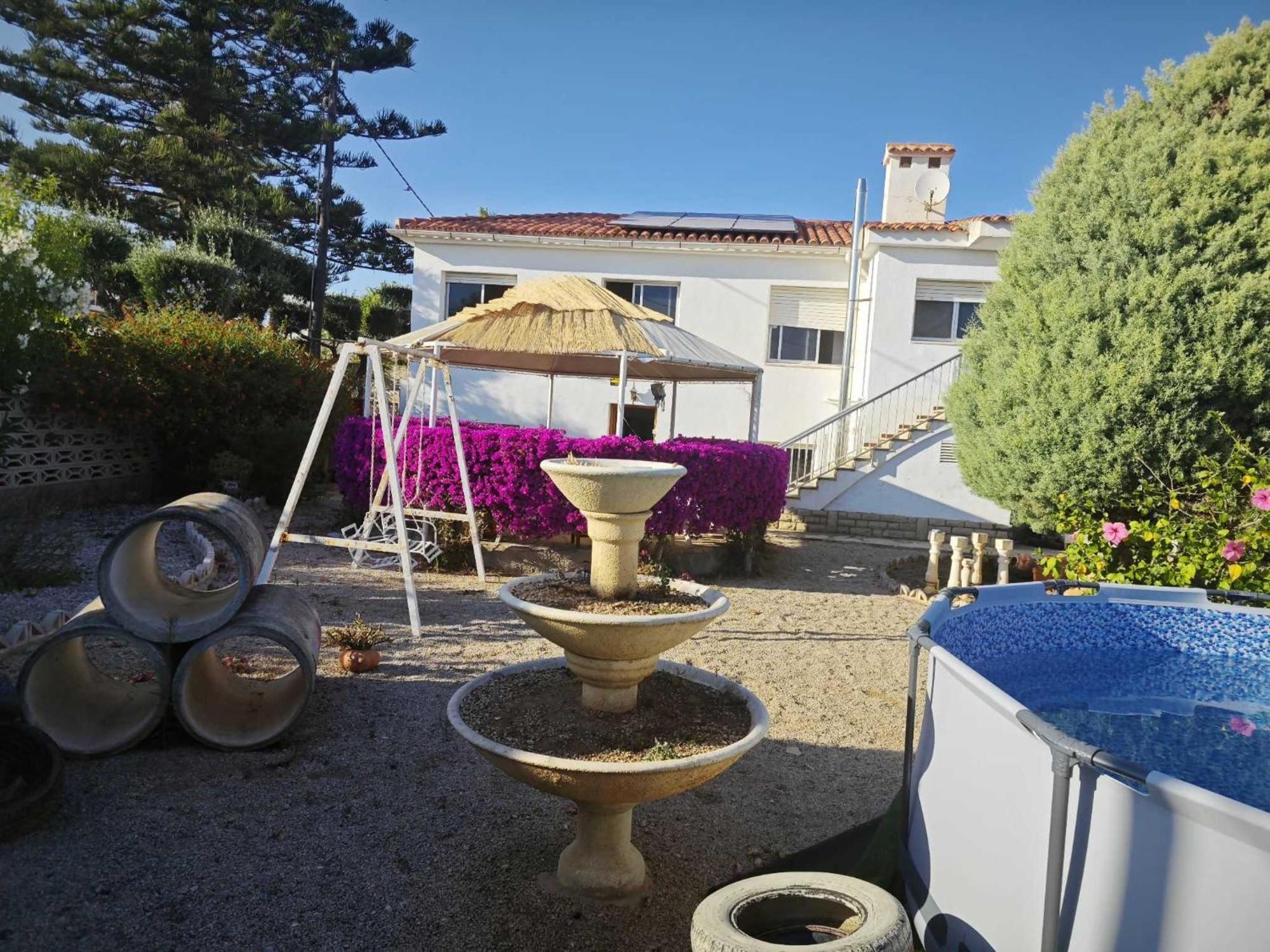 Casa Geminis Vinaros Daire Dış mekan fotoğraf