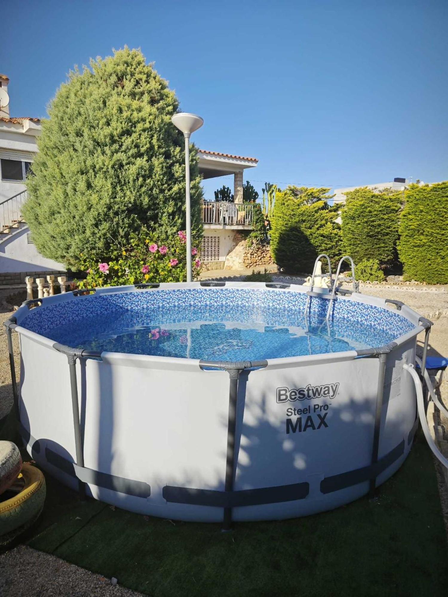 Casa Geminis Vinaros Daire Dış mekan fotoğraf