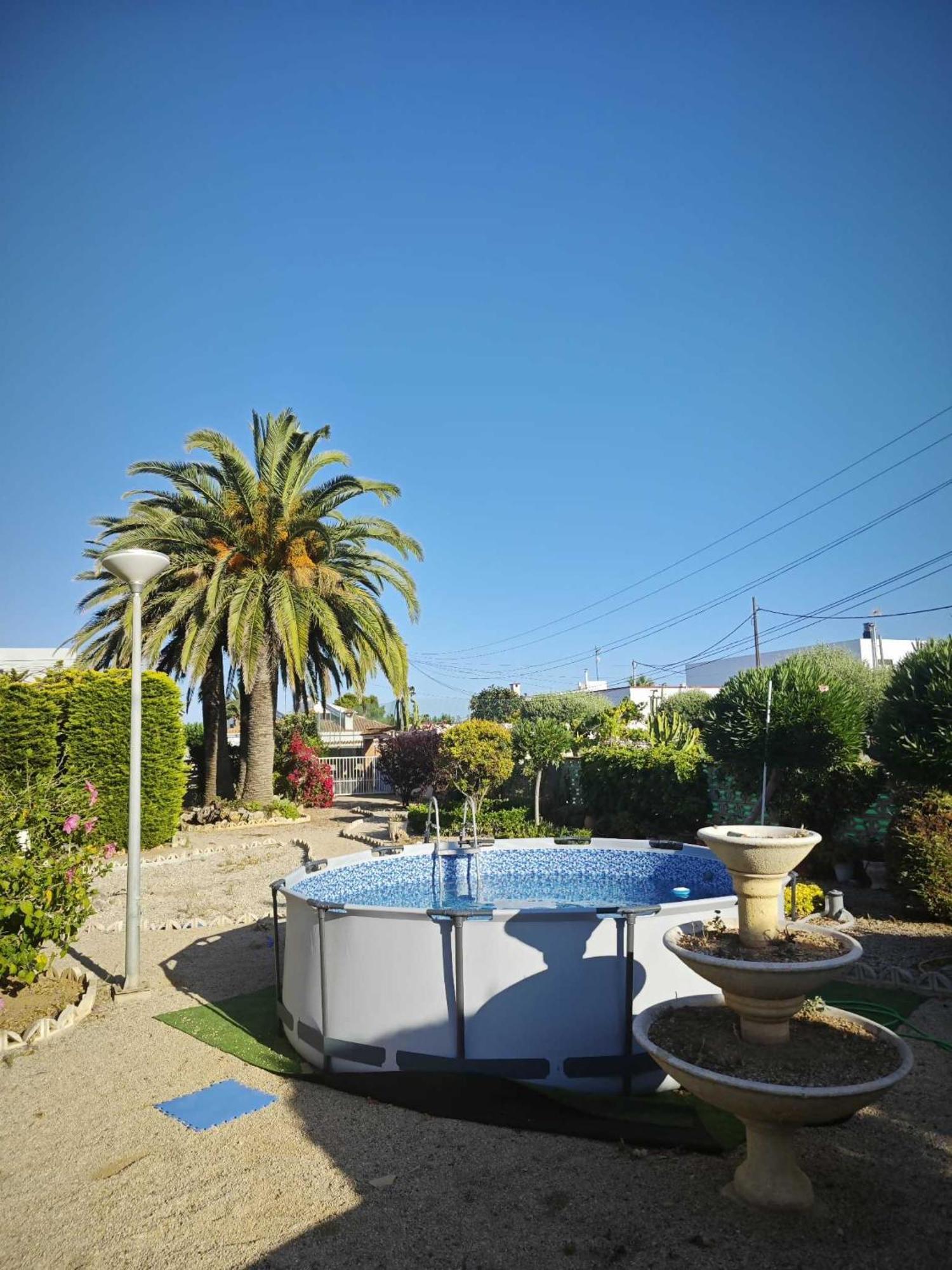 Casa Geminis Vinaros Daire Dış mekan fotoğraf
