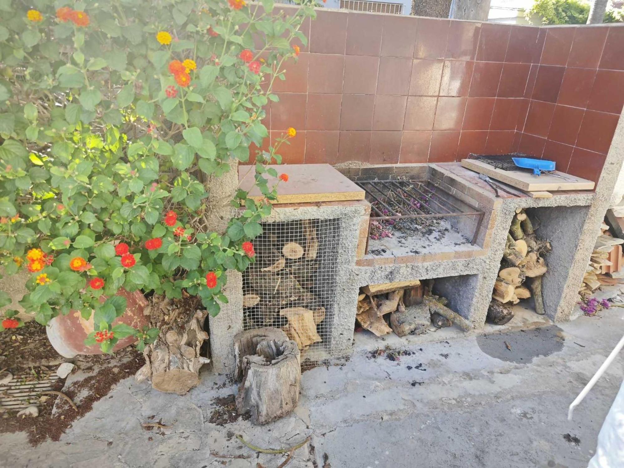 Casa Geminis Vinaros Daire Dış mekan fotoğraf