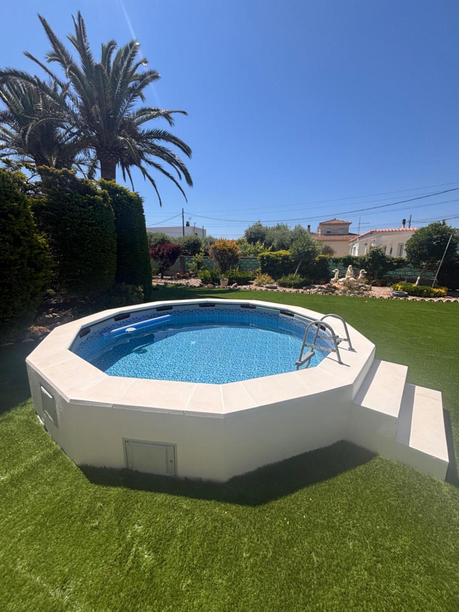 Casa Geminis Vinaros Daire Dış mekan fotoğraf