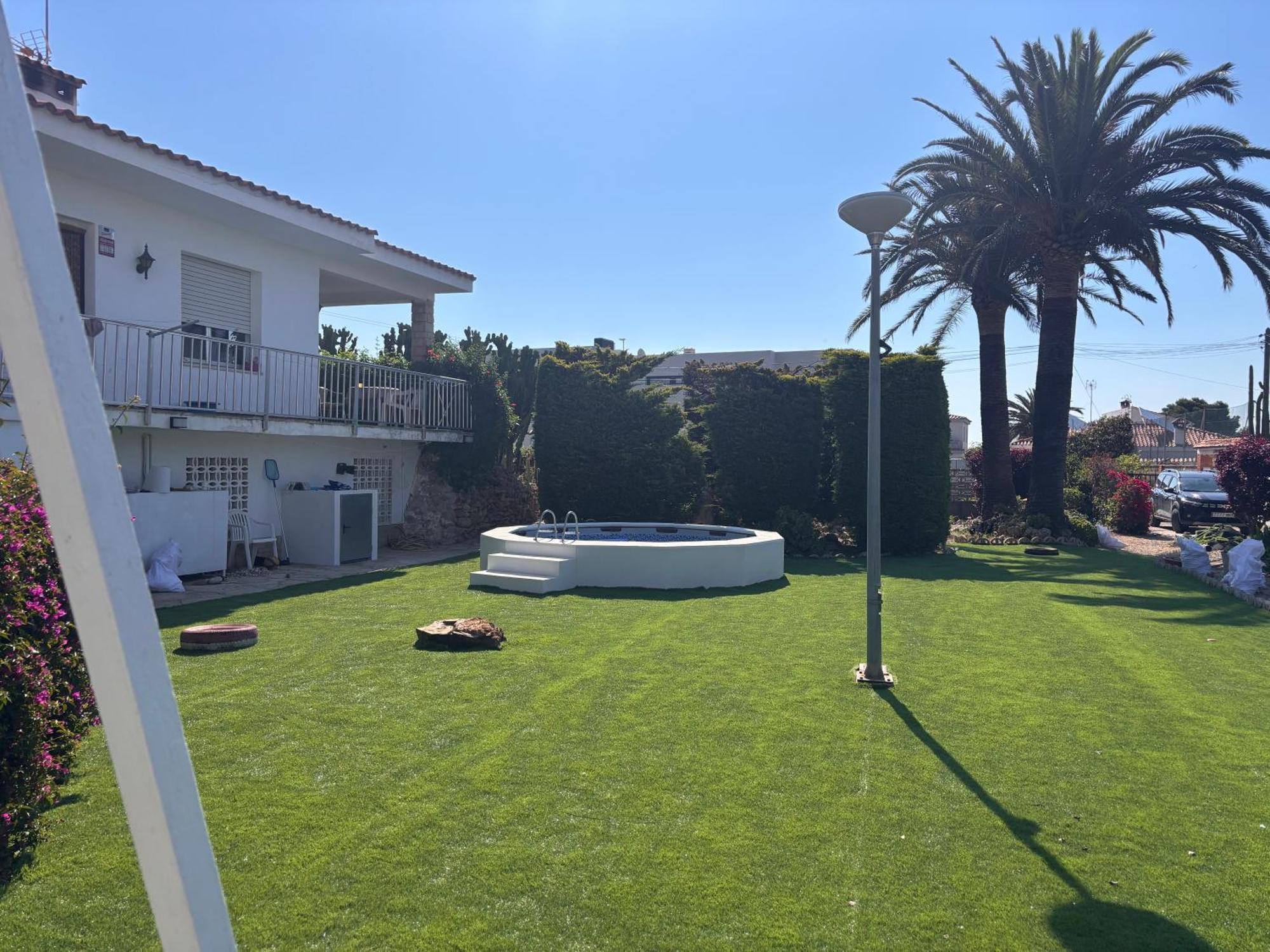 Casa Geminis Vinaros Daire Dış mekan fotoğraf