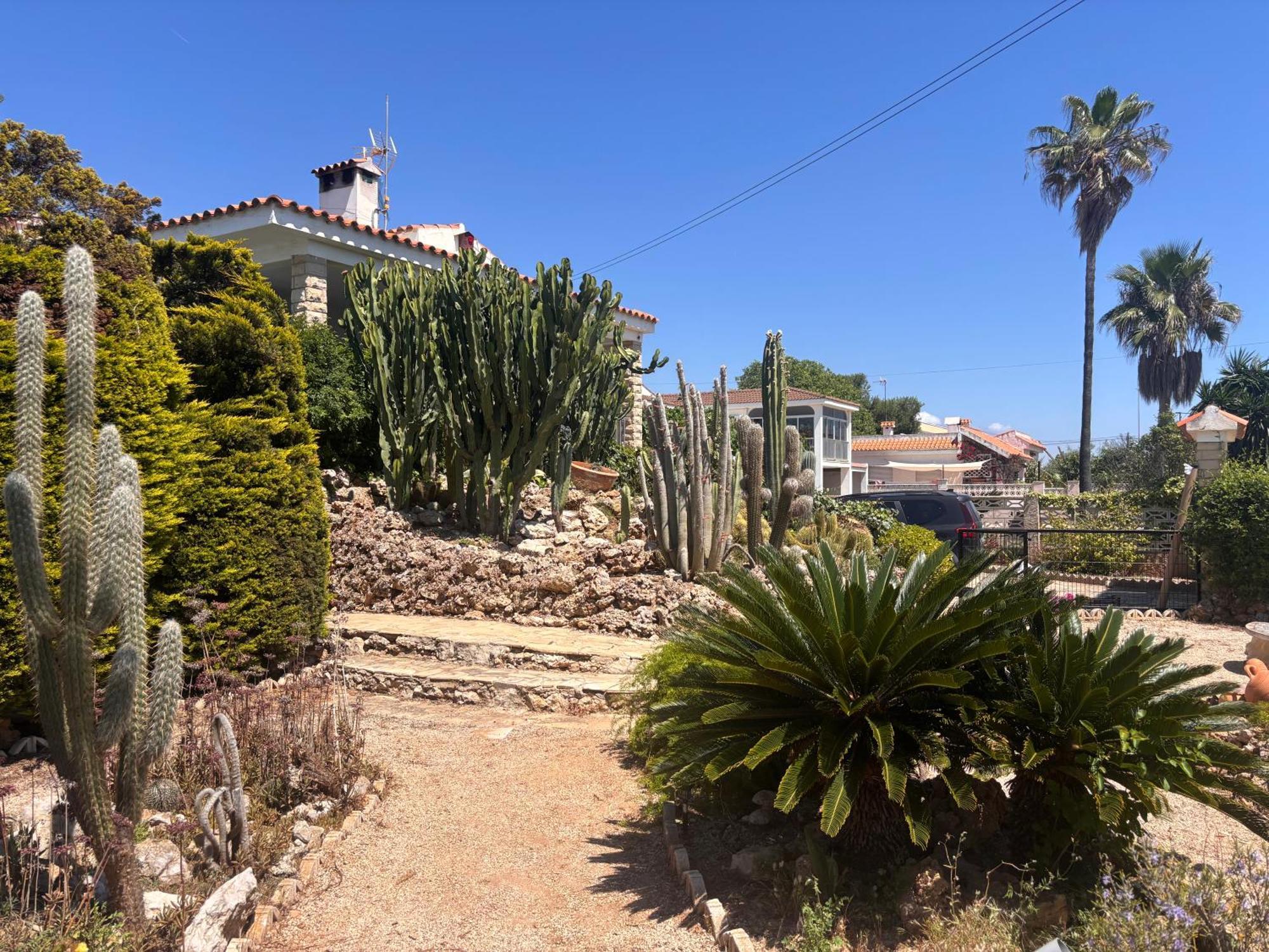 Casa Geminis Vinaros Daire Dış mekan fotoğraf